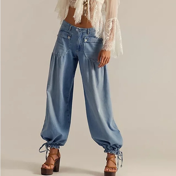 Free people jeans - Picture 3 of 5